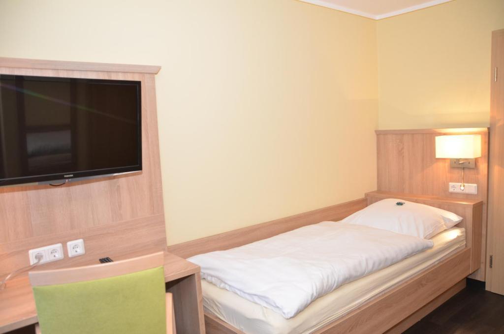 Hotel Sassor Battenberg  Habitación foto